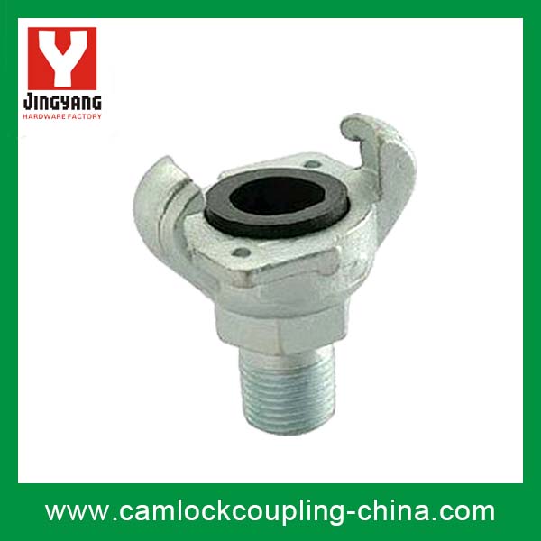 Claw Coupling Rubber Insert