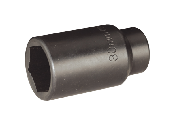 Impact Socket Deep 31MM 1/2" Drive